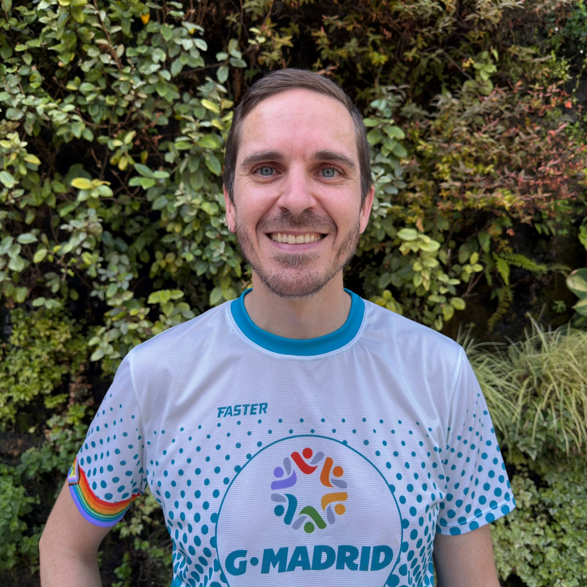Juanma Albandea