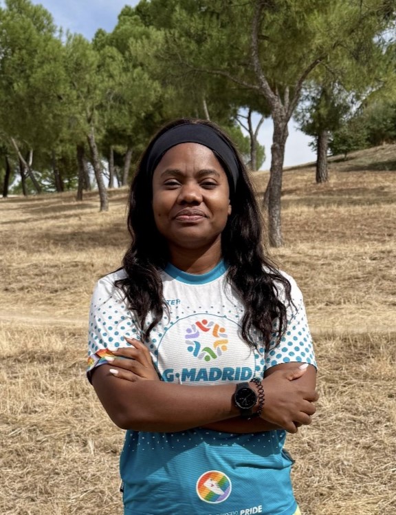 Rosa Nsue